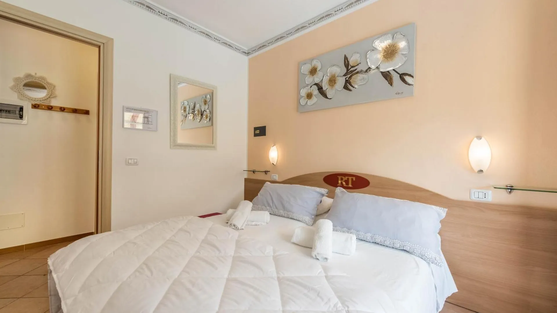 شقة Residence Tatiana A4 Tremosine إيطاليا