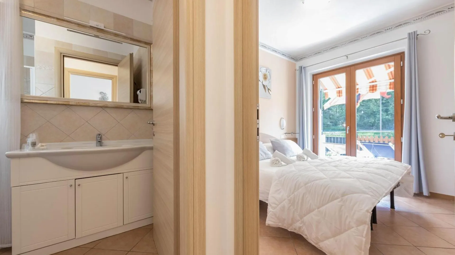 شقة Residence Tatiana A4 Tremosine