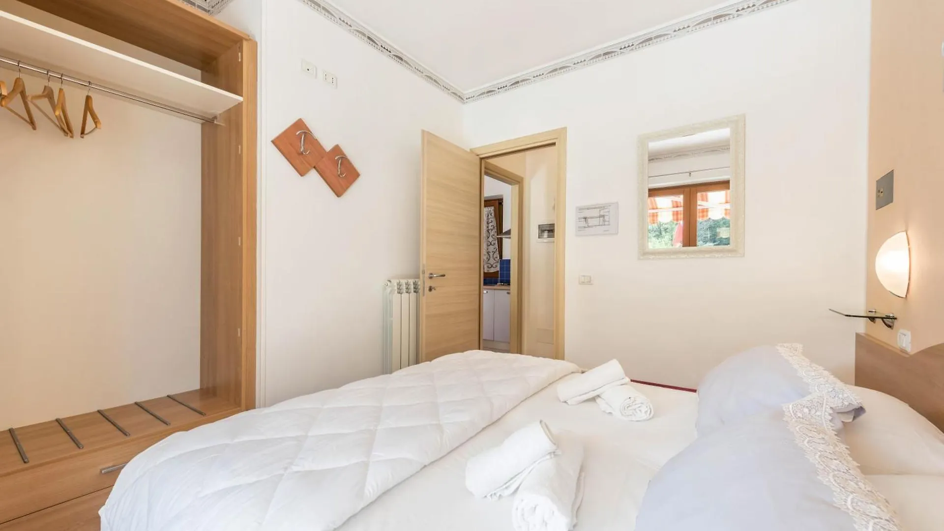 Residence Tatiana A4 Tremosine
