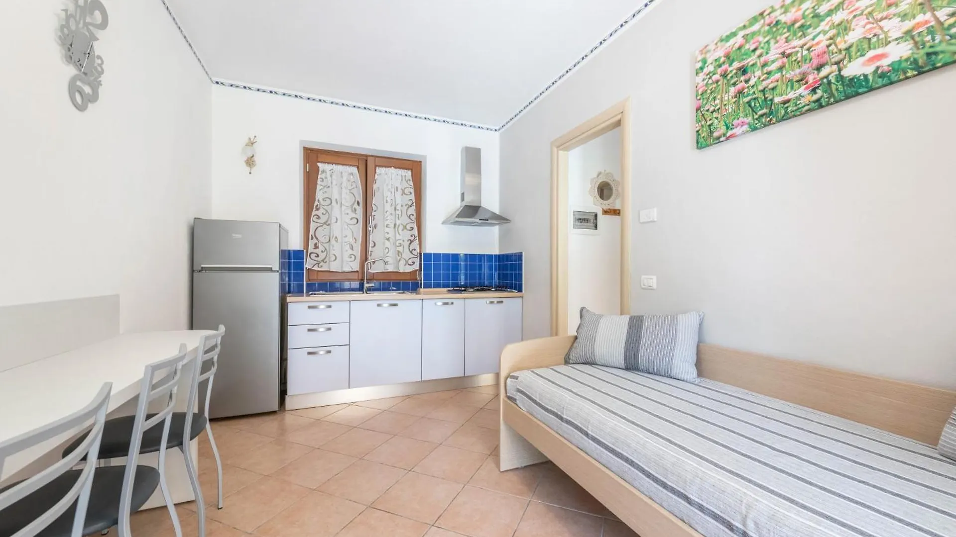 Residence Tatiana A4 Tremosine 0*,  إيطاليا