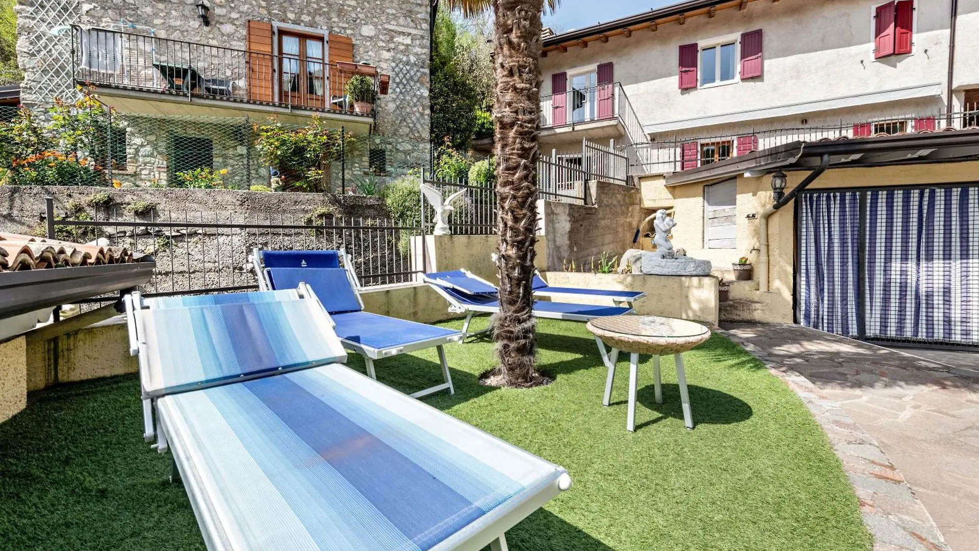 شقة Residence Tatiana A4 Tremosine إيطاليا